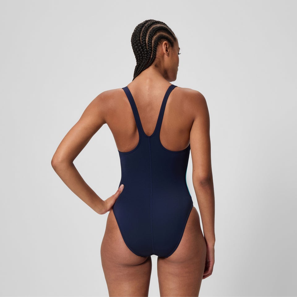 스피도 Hyperboom Butterfly Back One Piece - 상세 이미지 2
