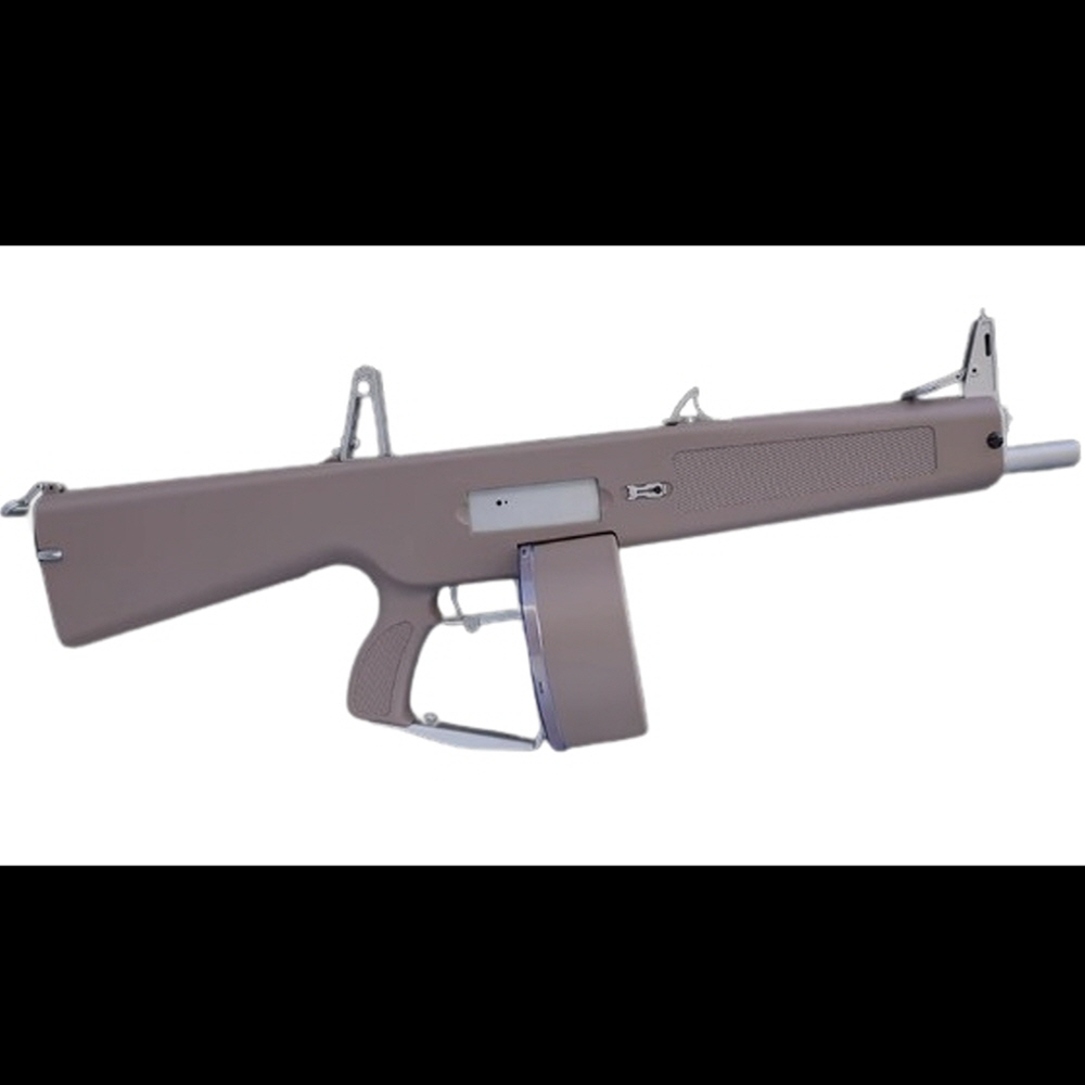 AA12 AA-12 CQB 자동 돌격 산탄총 수정탄 반동버전 - 메인 이미지