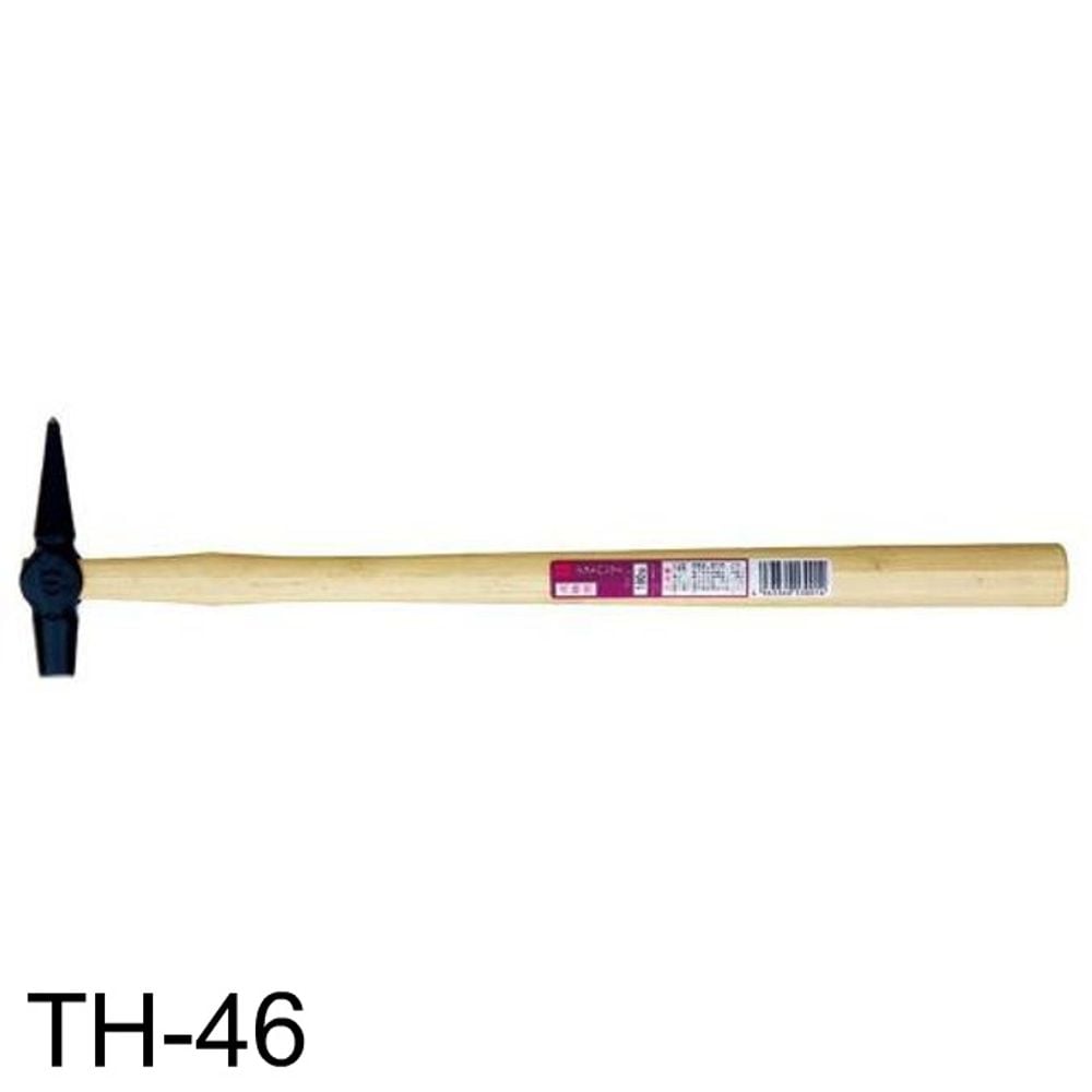 OH 검사망치 TH-46 - 상품 이미지
