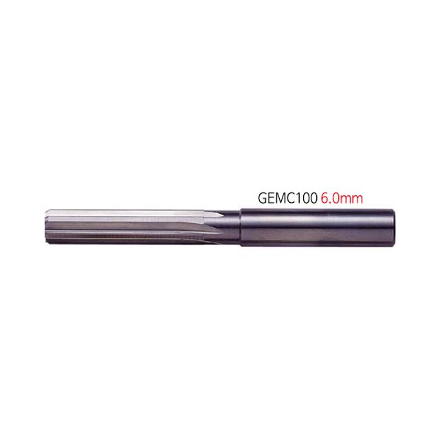 상신 초경리머 GEM C100 규격6mm 전장79mm - 상품 이미지
