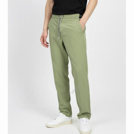 J.LINDEBERG 제이린드버그 Gimo Pant (GMPA08949-M311) (남성 기모 팬츠)