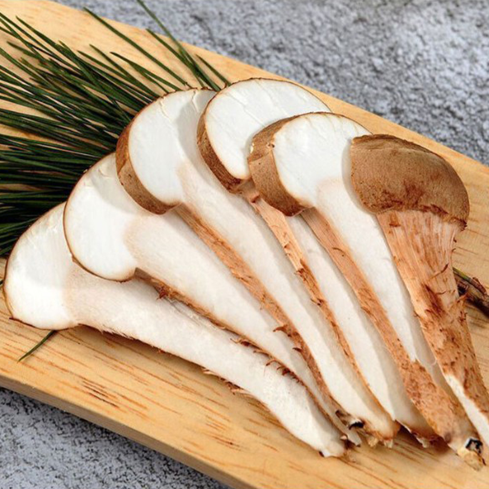 [억수로상회] 무농약 참송이 버섯 (가정용) 300g, 1개 이미지 6