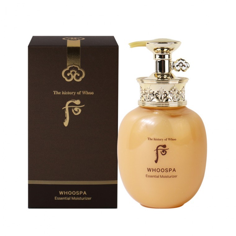 고급스러운향과 함께 오래 지속되는 바디보습제 220ml - 메인 이미지
