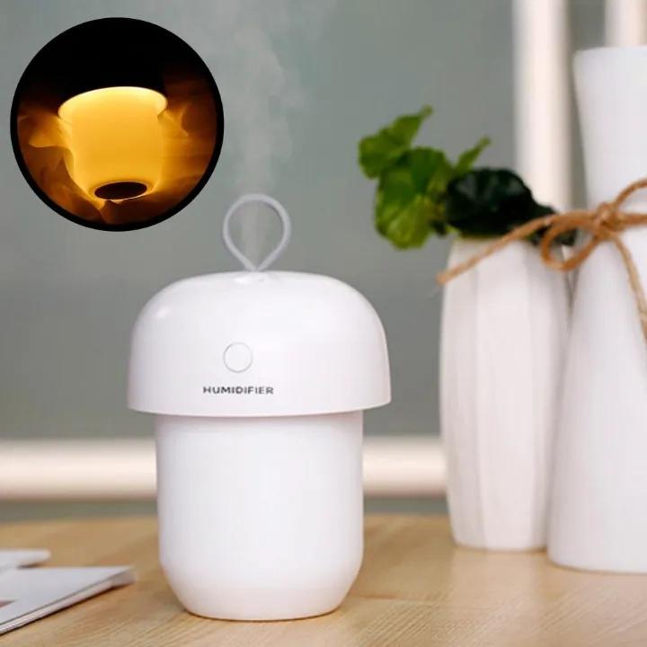 독서실무선가습기 차량미니가습기 귀여운가습기 제품 이미지