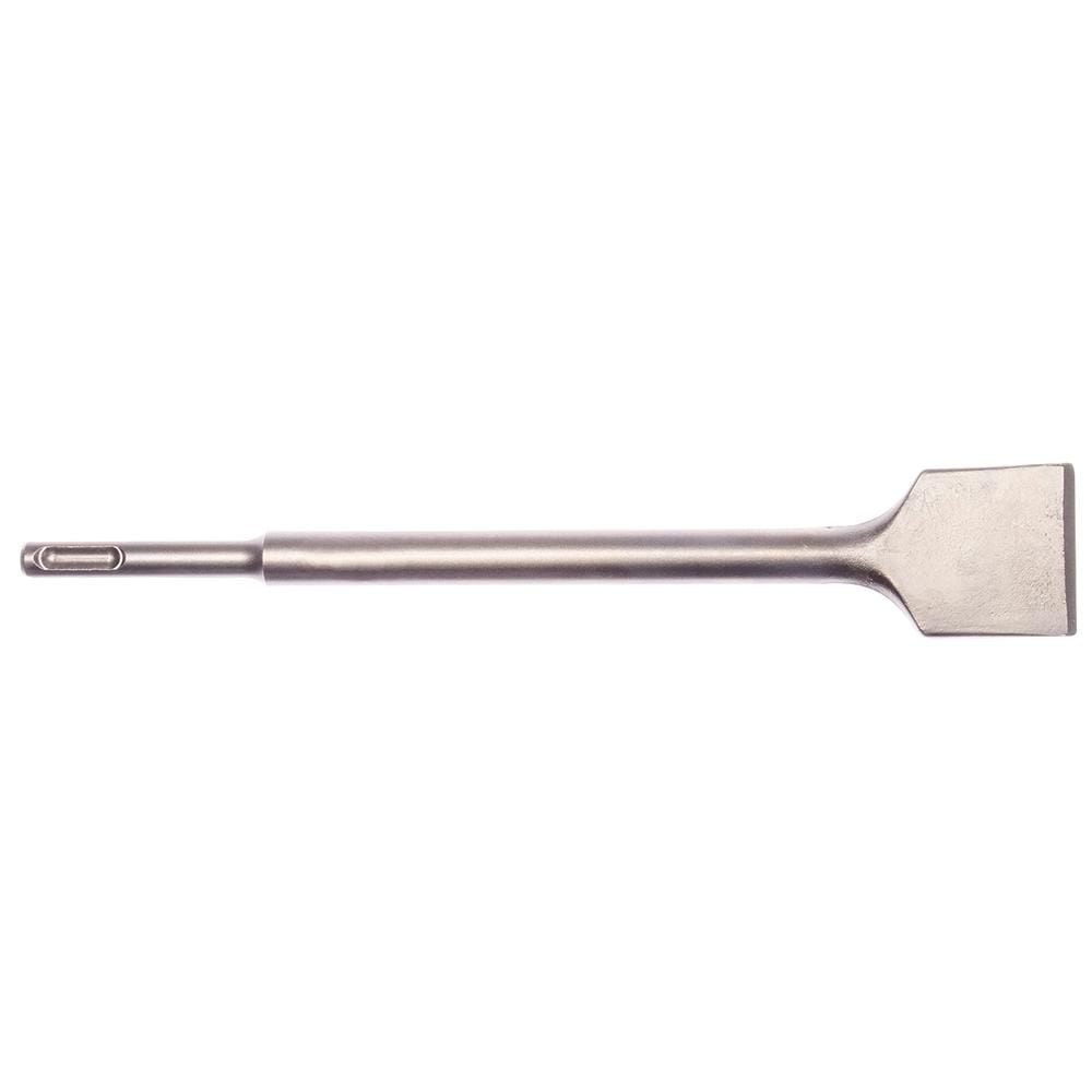 프로얀 SDS PLUS스페이드치즐(다가네) 250 (40MM) - 메인 이미지