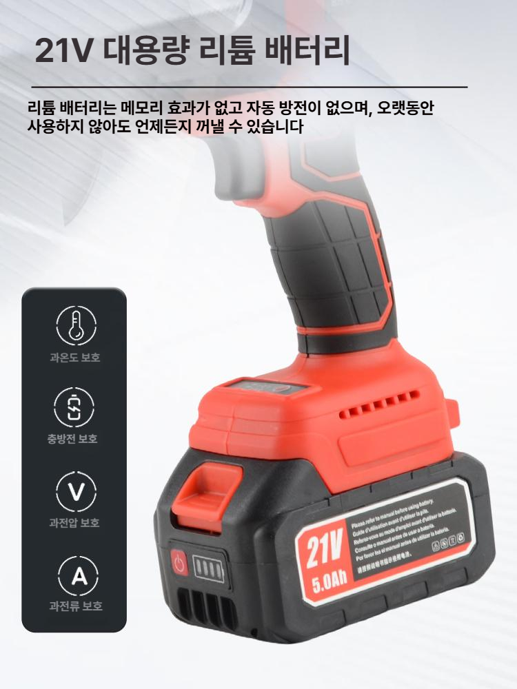 C형강 펀칭기 유압 앵글 강철 천공기 철판 타공기 타공 - 상세 이미지 5
