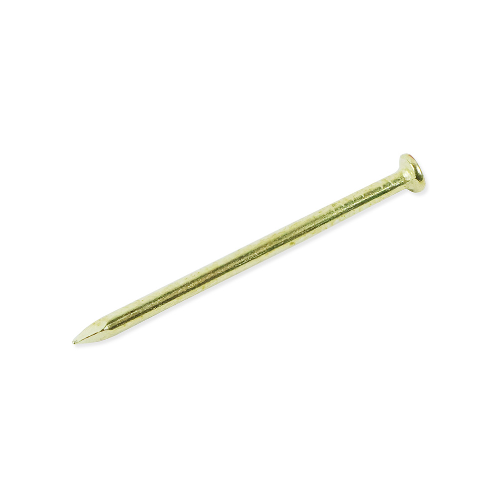 얇은못 합판못 신주 짧은 가는 작은 못 30mm 160개입 이미지 2