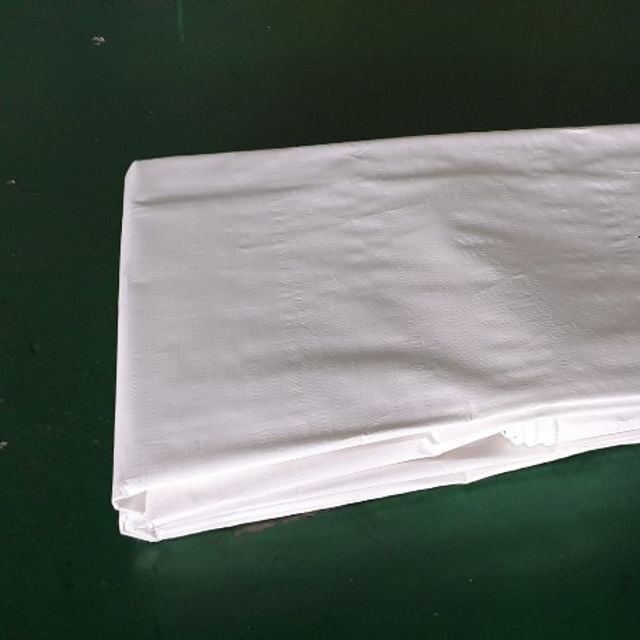 국산천막 고급지PE(백색280g)10mx10m - 상품 이미지