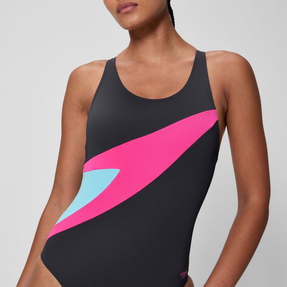 스피도 Hyperboom Butterfly Back One Piece - 상세 이미지 5