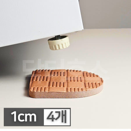 제습기 받침대 바퀴 받침 소음 진동 방지 매트 패드 루메나 업소용 듀플렉스 한경희 호환
