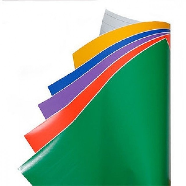 4절시트지(10장)문구 우드락 부직포 - 상품 이미지