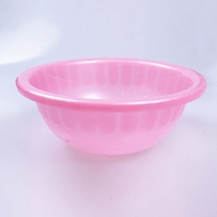 믹싱볼 야채 과일 바구니 식기 볼 다라이 30cm - 상품 이미지