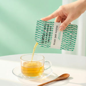 CBA황금배합 양배추즙 브로콜리새싹 사과 NFC착즙 30포, 1개 맛있게 먹은 솔직 후기 - 상품 이미지 2