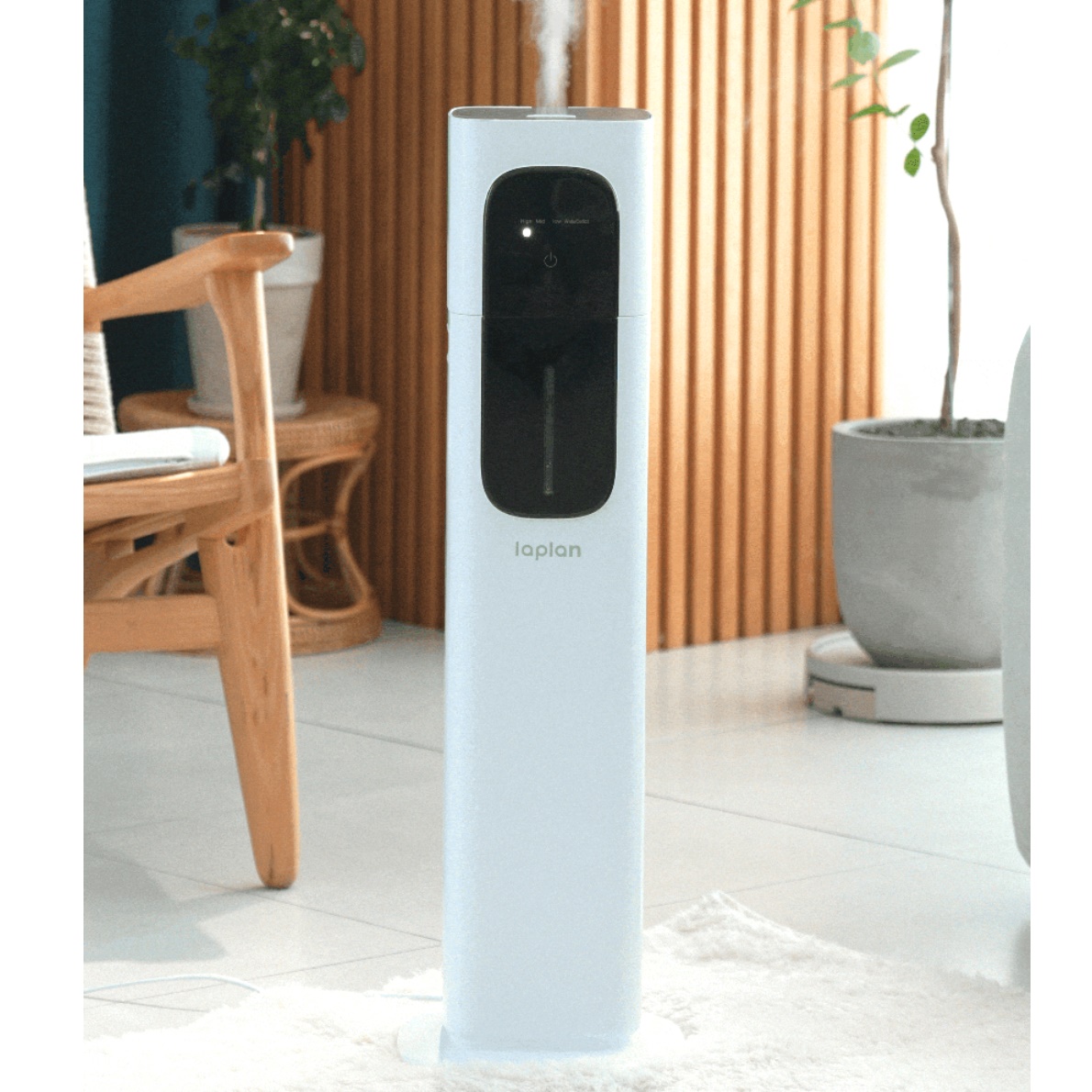 업소용 스탠드 가습기 공장 공장용 산업용 공업용 가습기 타워형 가습기