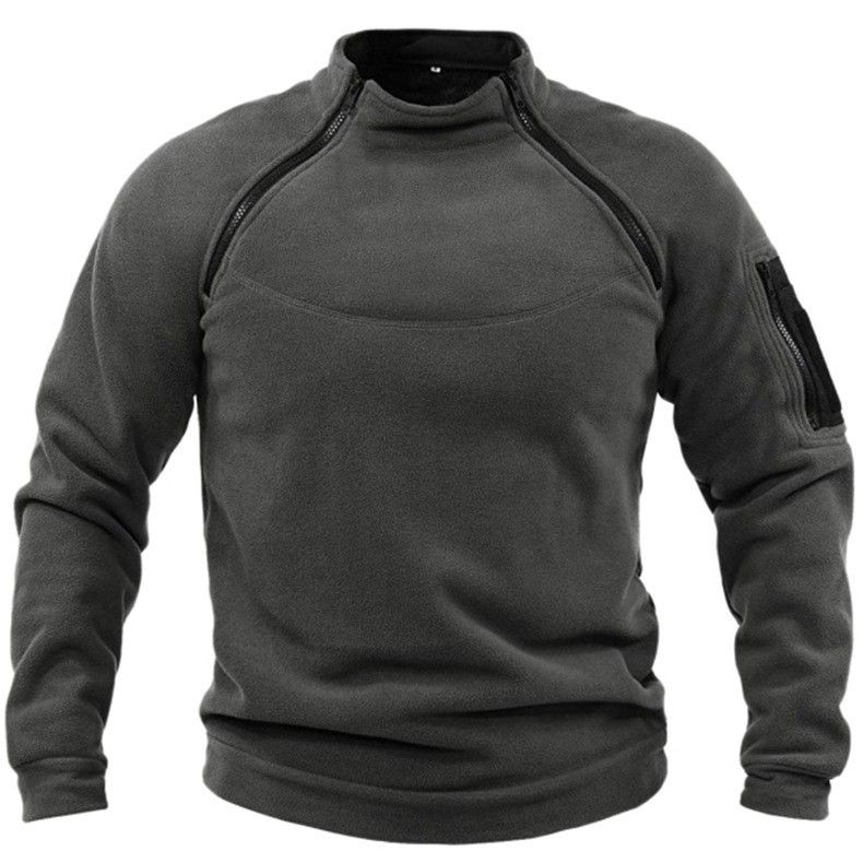 낚시복 아웃도어 낚시옷 냉감의류 캠핑복 레인수트 그레이 280g XXXXL 115-135kg - 상세 이미지 4