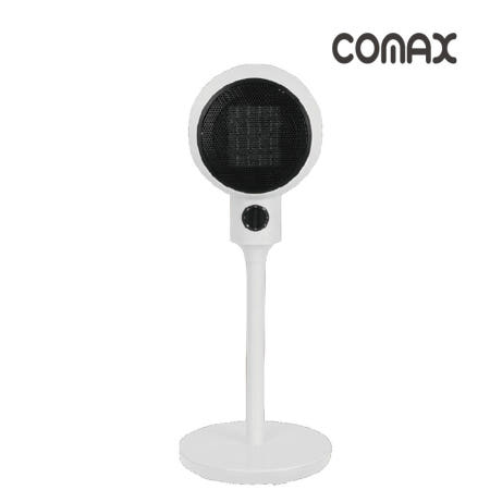 코멕스 서큘레이터형 PTC 온풍기 전기히터 CM-5015T 가정용 사무실용 업소용 실내용