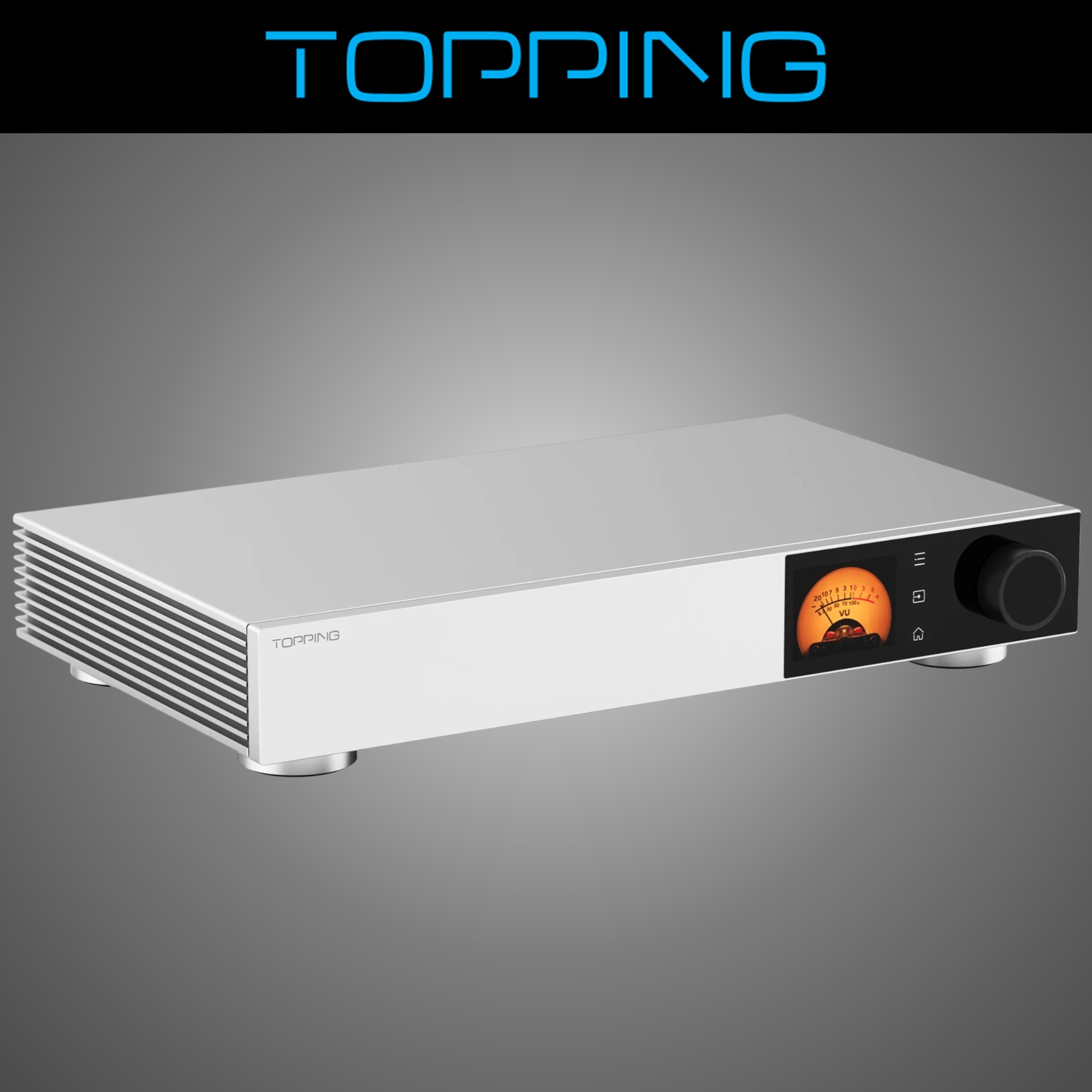 TOPPING 토핑 D900 DAC 울트라 플래그십 컨버터 정식수입제품 - 상세 이미지 2