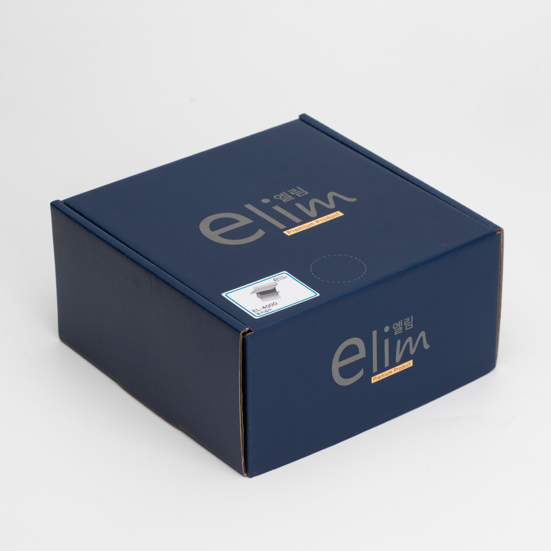 스텐 욕실 휴지걸이 화장실 두루마리 거치대 니켈 EL-4000 - 상세 이미지 5