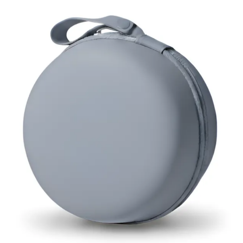 라이프잇 기내용 목베개 여행용 비행기 메모리폼 휴대용 목쿠션