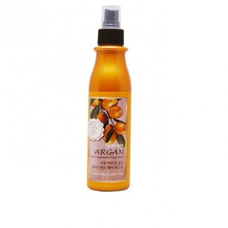 과일나라 헤어미스트 헤어 에센스 미스트 200ml - 상품 이미지