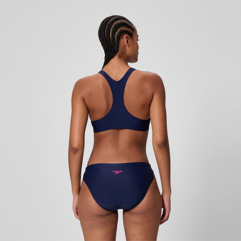 스피도 Colorblock Splice 2.0 Two Piece - 상세 이미지 2