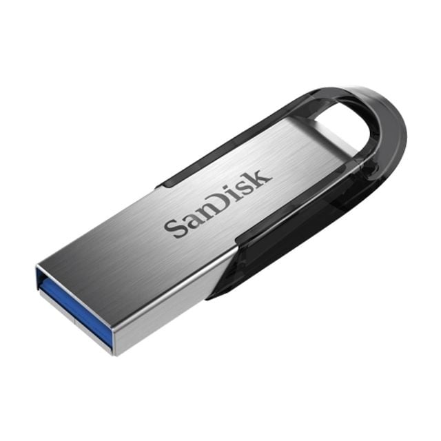 샌 USB메모리 3.0 128GB SDCZ73-128G-G46 (1개) - 메인 이미지