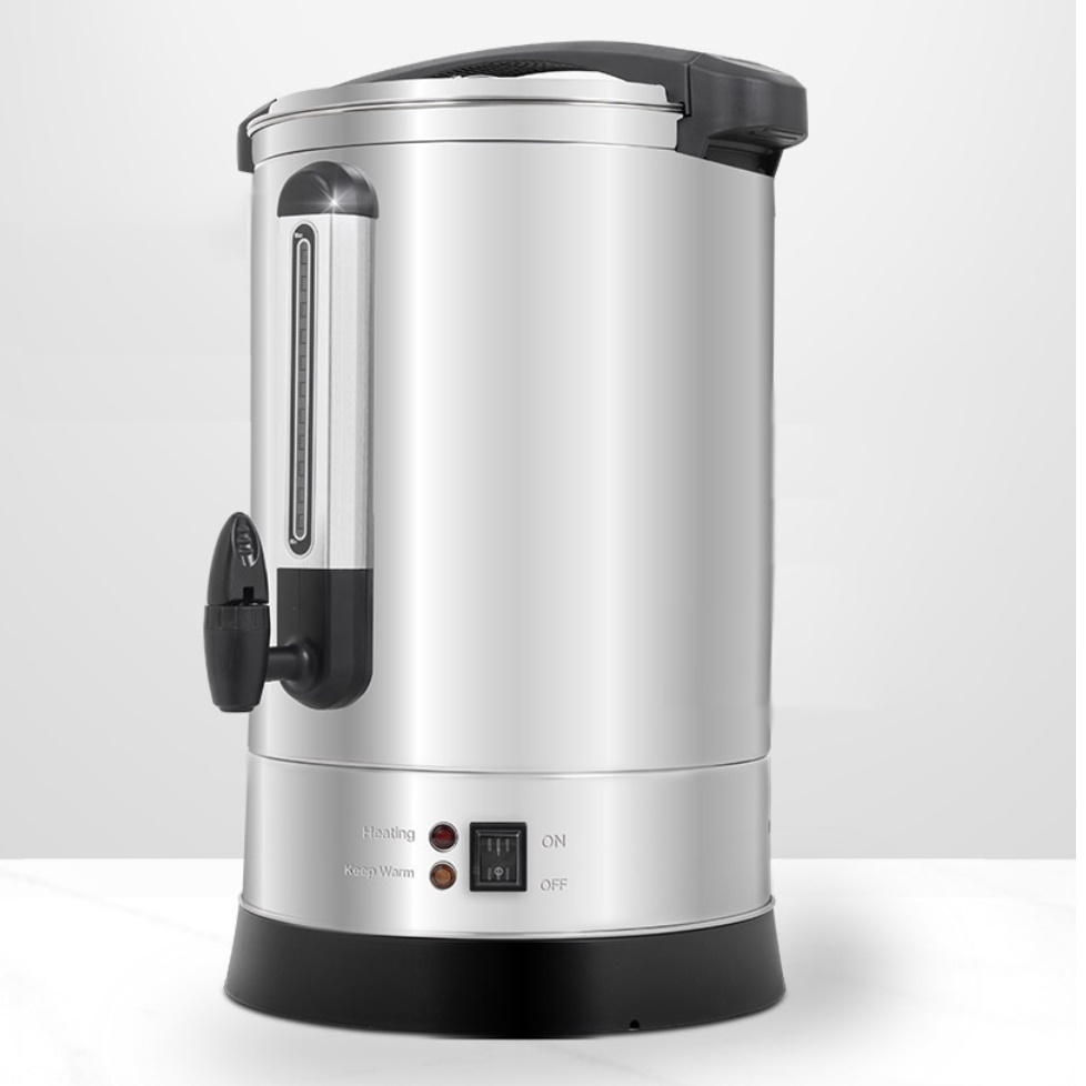 자동 온수통 전기 물 끓이기 대용량 식당 온수통 25L 온탕기