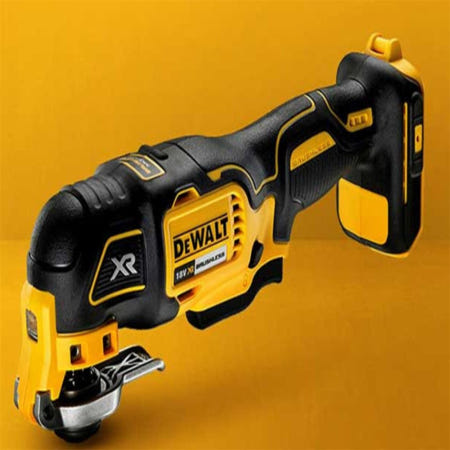 챌리나마켓 강력한 디월트멀티툴 디월트DCS355N 전기공구