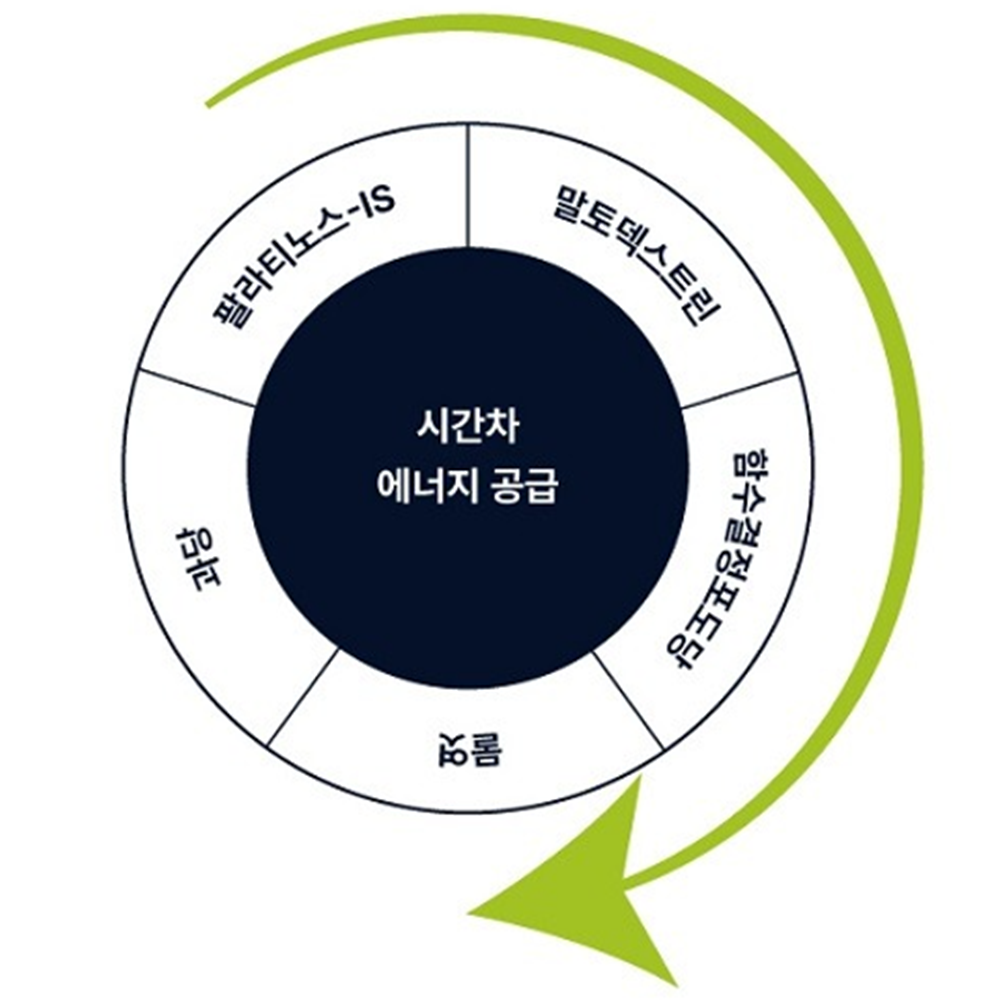 바이트원 프리미엄 에너지 파워 젤 겔 부스터 40g 10포 2박스 마라톤 러닝 헬스 부스트 이미지 6
