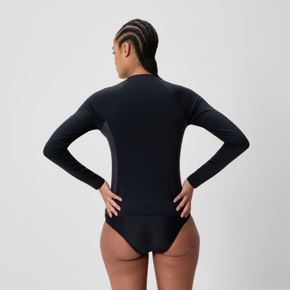 스피도 Scuba Flex Long Sleeve Rashguard - 상세 이미지 2