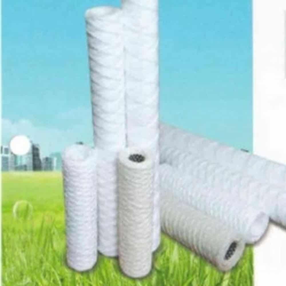 정수필터 500mm 5micro 25개 정수기필터관리 수도필터 - 상품 이미지