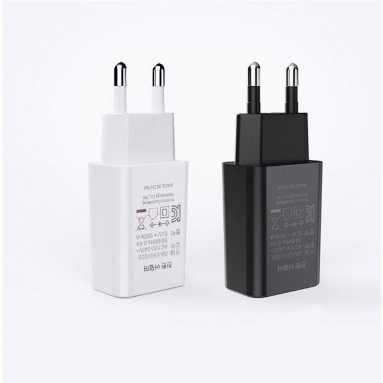 5V 1A 5V 2A 충전기 어댑터 USB 전력 충전 어댑터 - 메인 이미지
