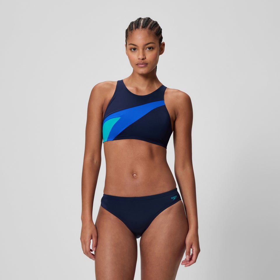 스피도 Hyperboom Butterfly Back Two Piece - 메인 이미지