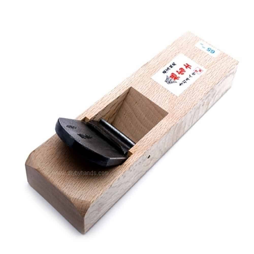목수공구 목공구 평대패 65mm - 상품 이미지
