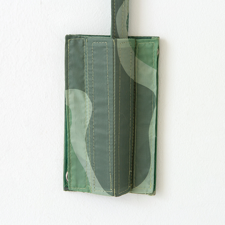 나뭇잎 FOLLAJE 캐노피 그린 2624.0468