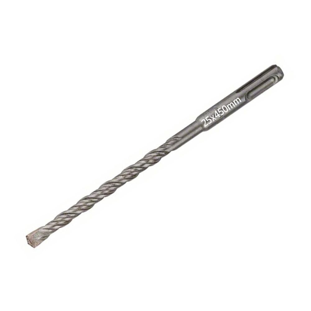 보쉬 콘크리트비트 25x450mm SDS-Plus - 상품 이미지