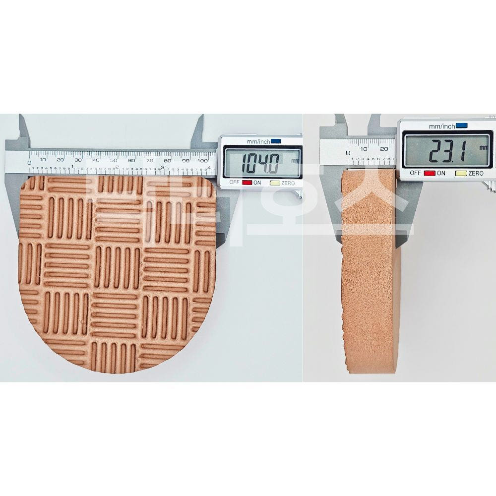 패드 세트 전체 구성