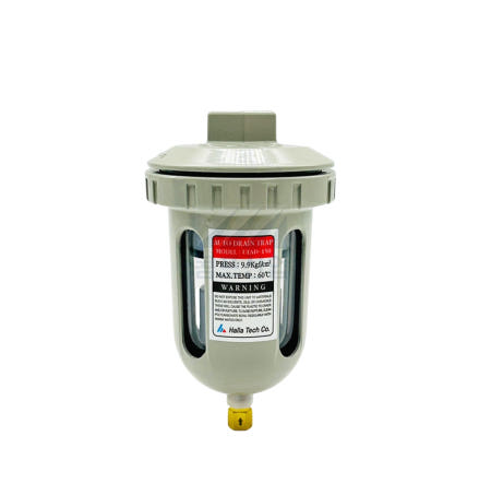 한라정공 한라정공 순정품 UFAD - 150 울트라파인 오토트랩 오토드레인 (KCC 호환)