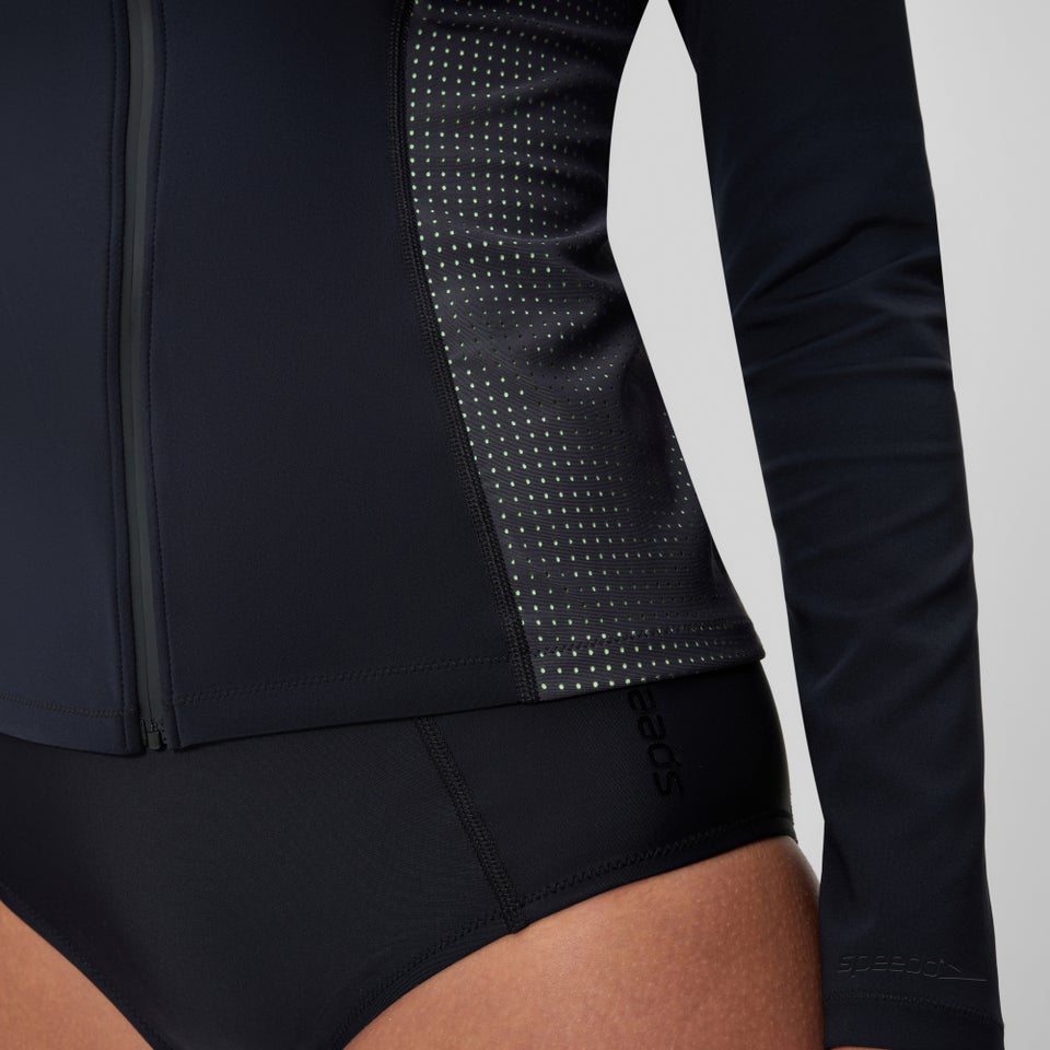 스피도 Scuba Flex Long Sleeve Rashguard - 상세 이미지 4