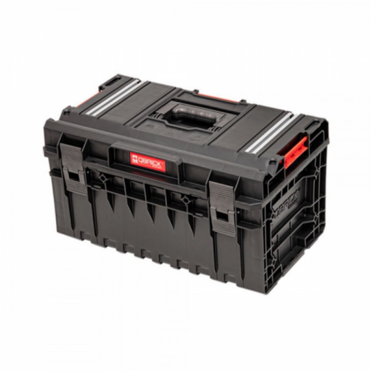 MADE IN POLAND 큐브릭 시스템 원라인 공구함 350 2.0 TECHNIK - 메인 이미지
