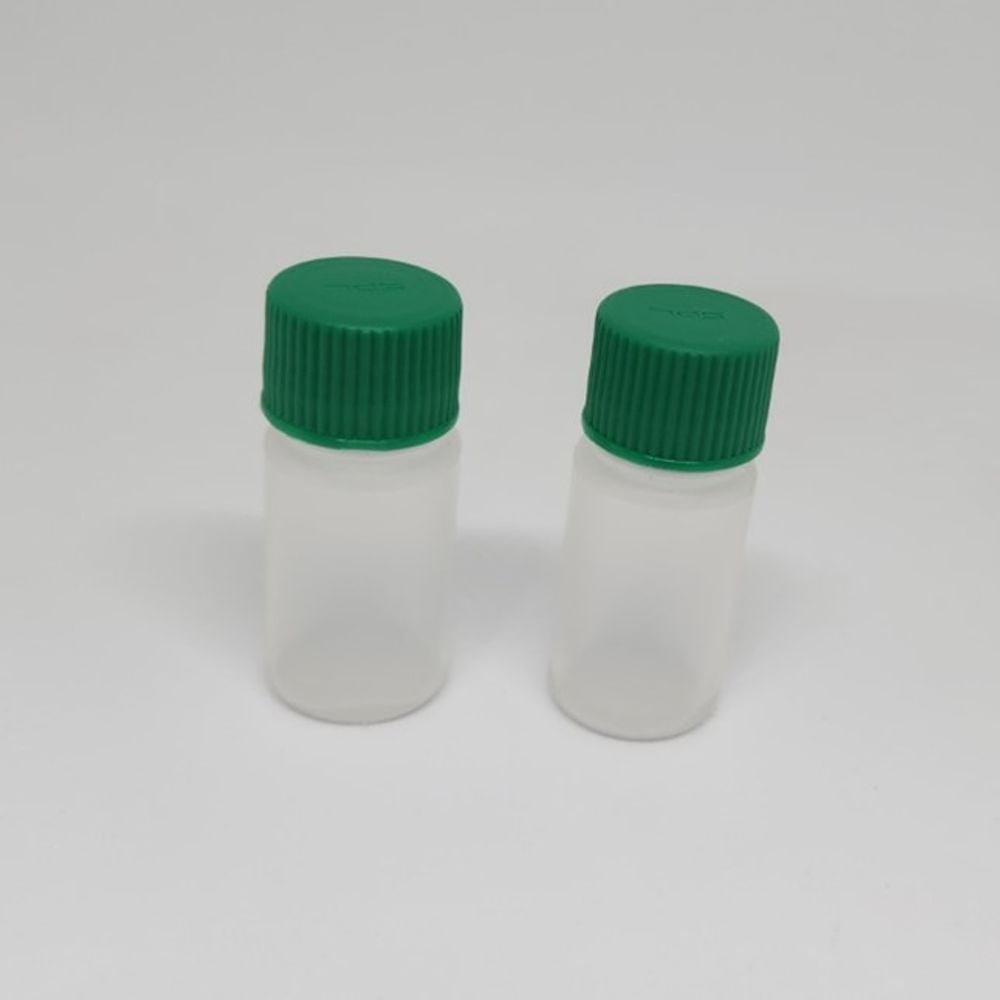 5ml 반투명 광구 샘플 테스트 bottle 용기 (10ea) - 상품 이미지