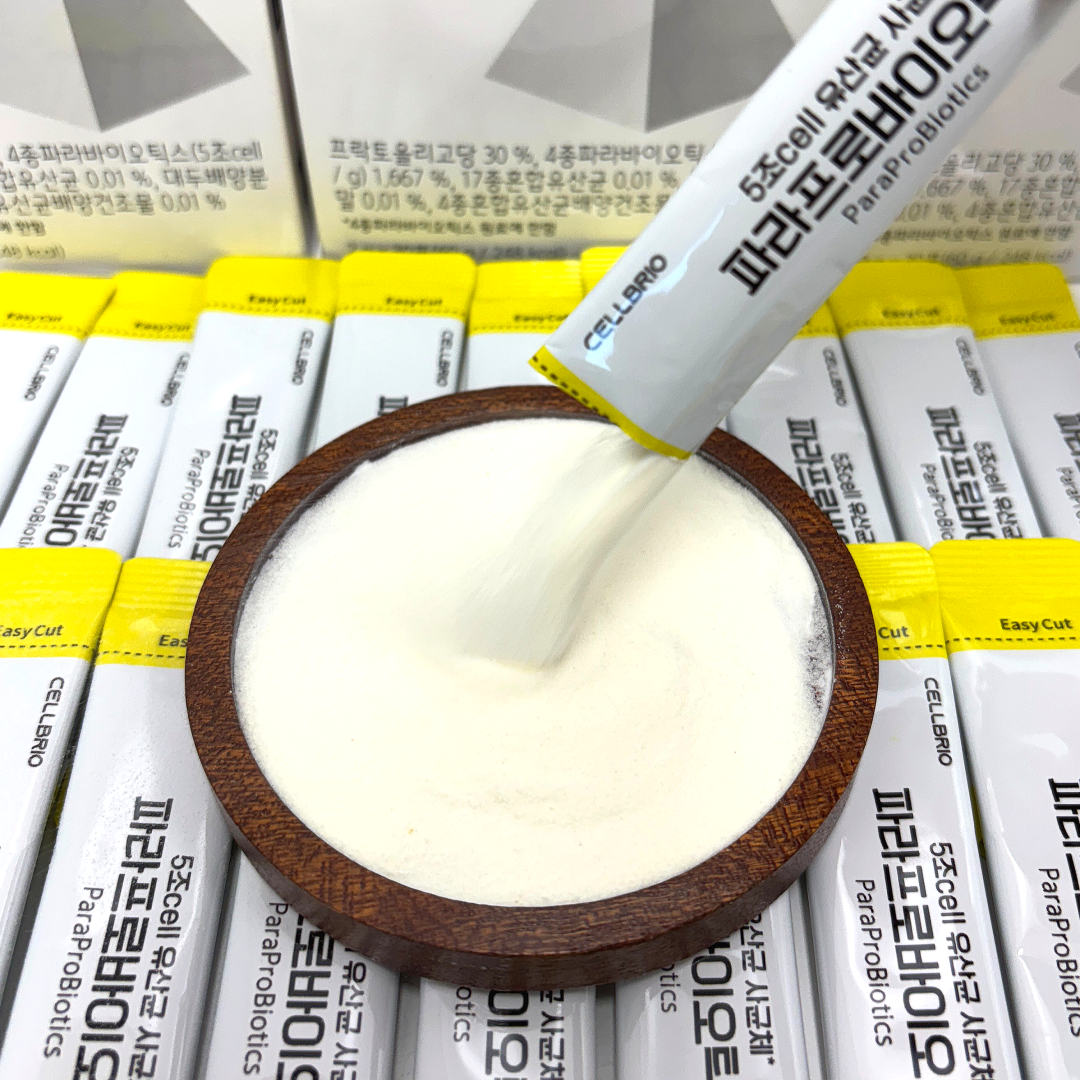 5세대 4조 사균체 유산균 파라프로바이오틱스 30포, 2개 이미지 2