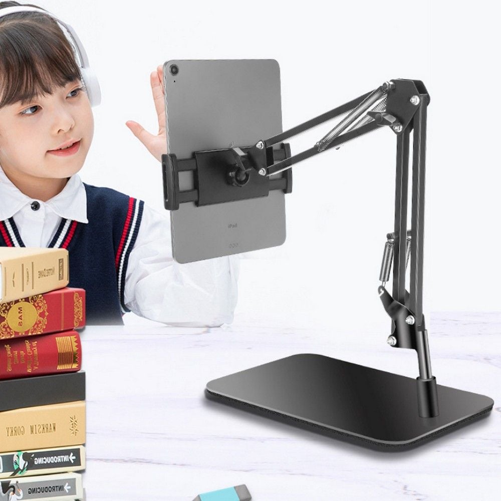 아이패드거치대 태블릿 패드거치대 핸드폰 거치대 - 상품 이미지