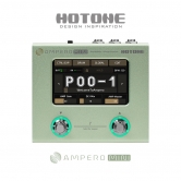 [Hotone] Ampero Mini MP-50MC | 핫톤 암페로 미니 - Matcha - 상세 이미지 5