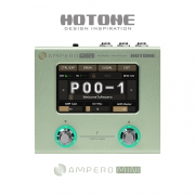 [Hotone] Ampero Mini MP-50MC | 핫톤 암페로 미니 - Matcha - 상세 이미지 4