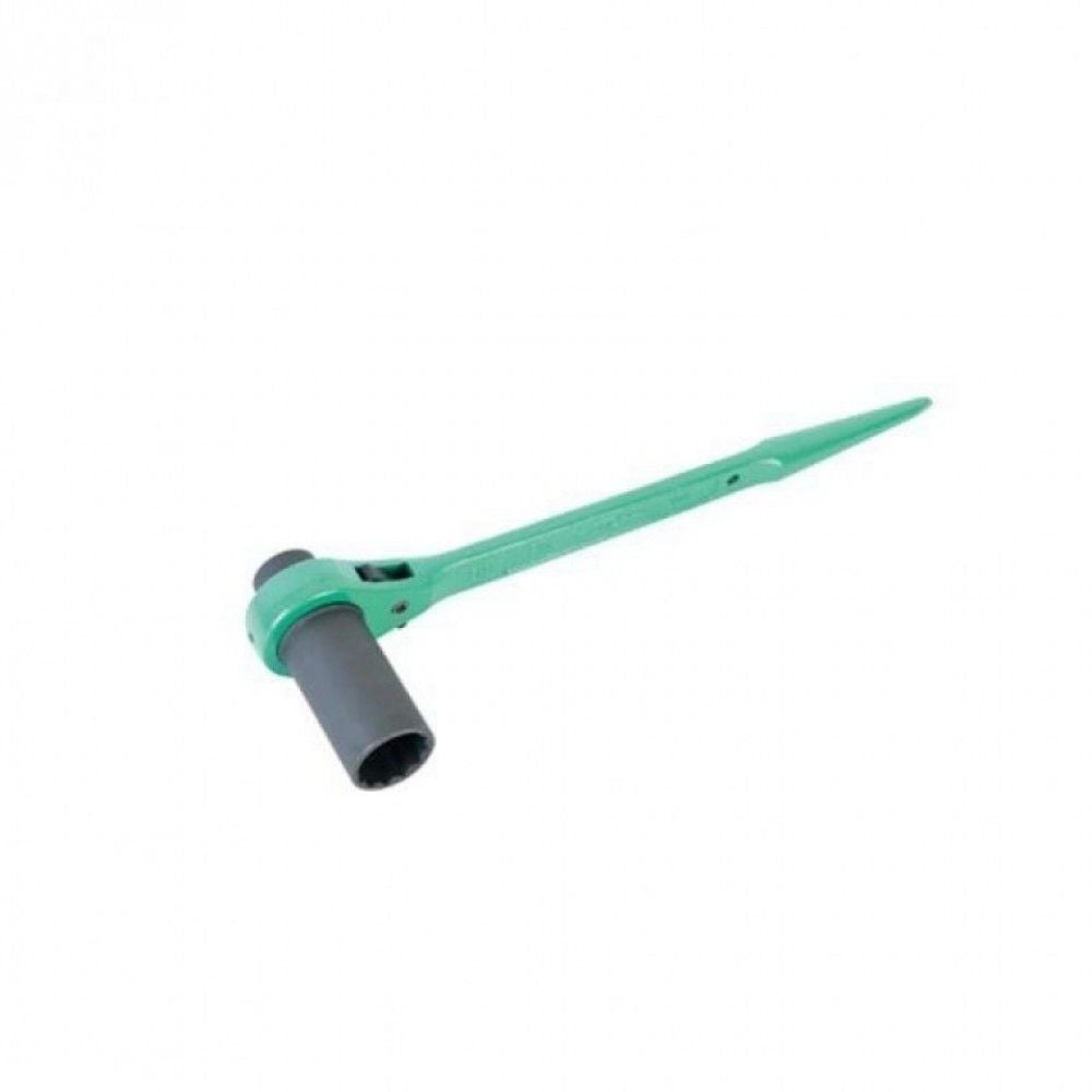 RH27-32L 슈퍼라쳇렌치(롱) 1EA 27x32L - 상품 이미지