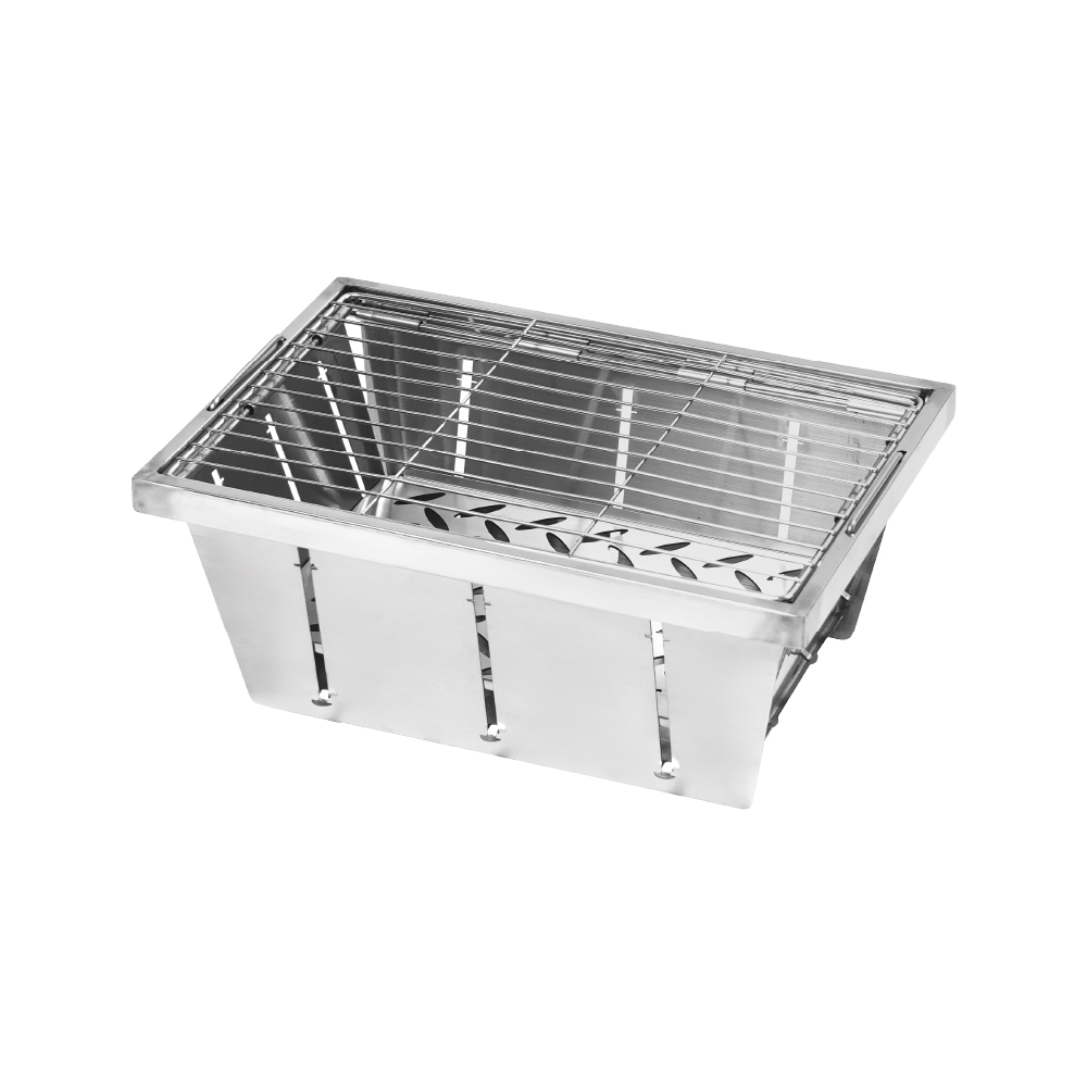 캠빌 접이식 IGT 화로대