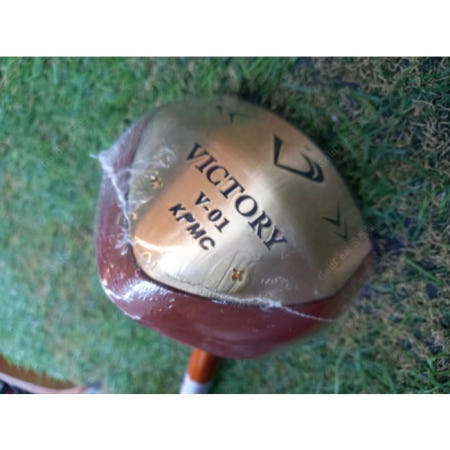 [중고]전시상품 국산 파크골프채 빅토리 V