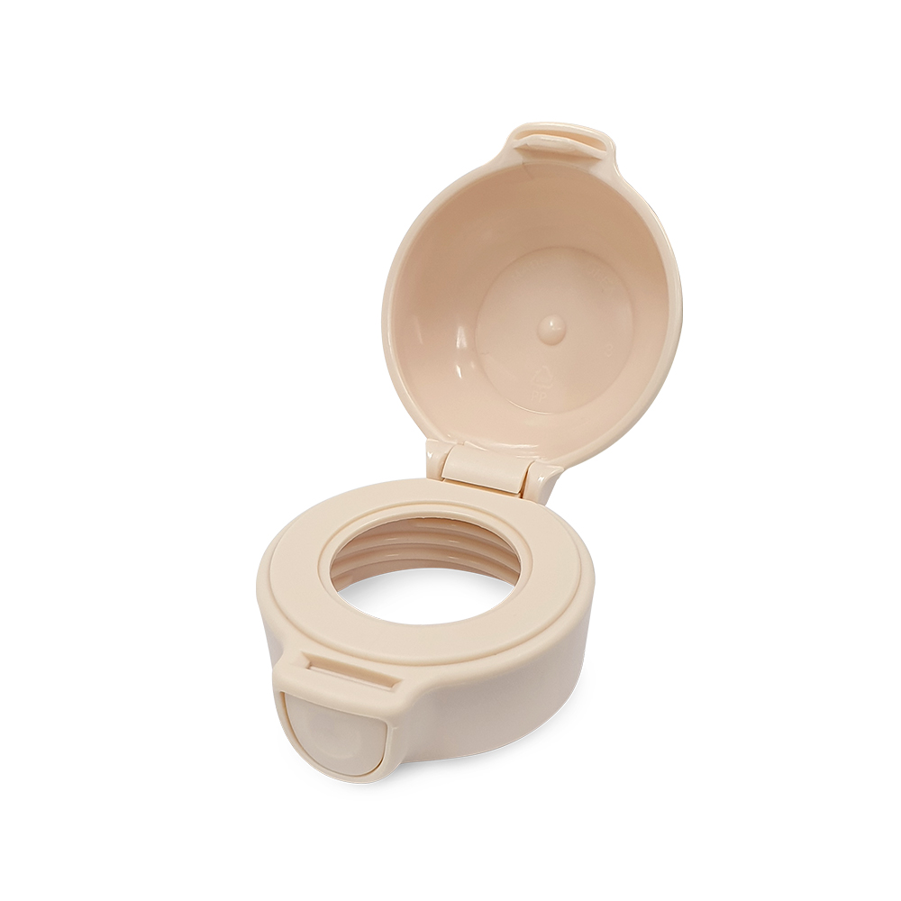 [토비앤몰리] 빨대컵 전용 원터치캡 컬러 3종 (그로미미 100% 호환)