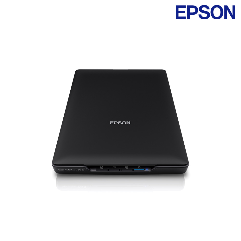 엡손 퍼펙션 PF-V39II 평판형 포토 스캐너 - 상품 이미지